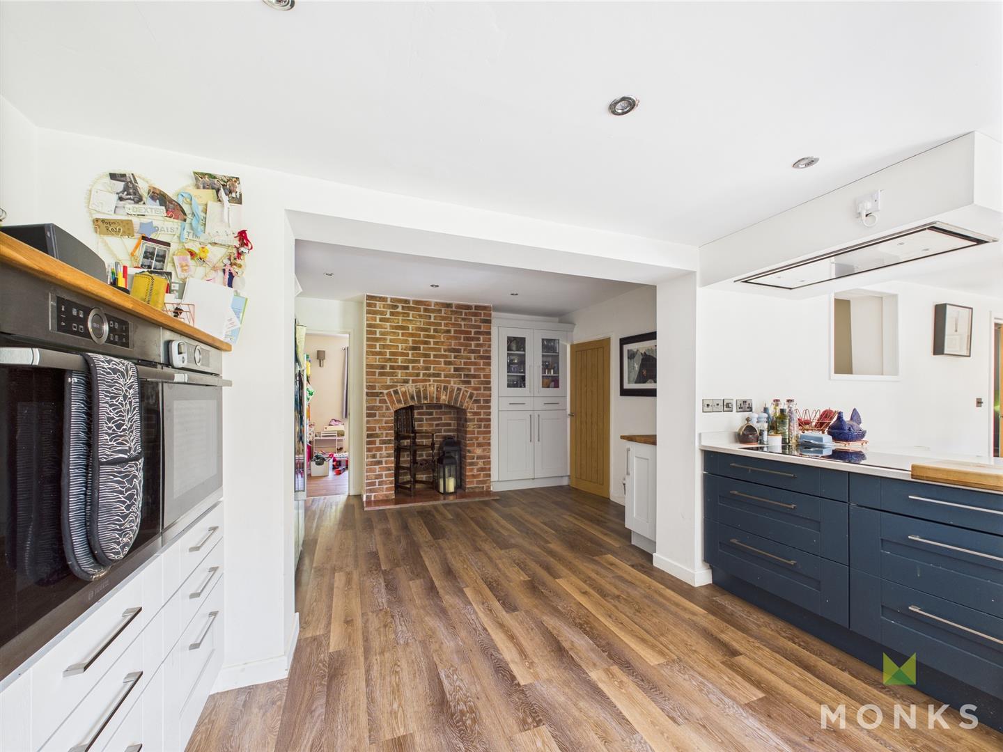 Brompton House , Shrewsbury, SY5 6JJ For Sale